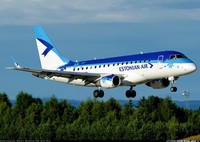 Estonian Air вводит сбор на регистрацию в аэропорту