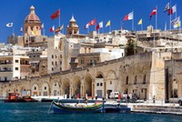 Виза на Мальту, виза мальта
