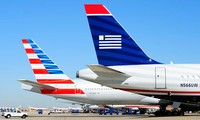 Слияние авиакомпаний American Airlines и US Airways