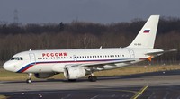 Аэрофлот переводит под свою опеку авиакомпанию Россия