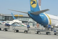 8 авиакомпаний подали заявки на обслуживание в аэропорту Борисполь