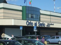 Миланский аэропорт Орио-аль-Серио, авиабилеты