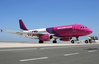 Wizz Air ввела очередную плату за свои услуги