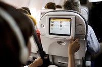 Lufthansa представила новый класс обслуживания на своих самолетах