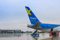 «Авиалинии Харькова» будут выполнять полеты из Одессы
