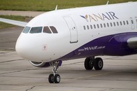 Yanair намерена открыть рейсы из Киева в Батуми и Тбилиси
