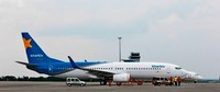 Авиалинии Харькова внедряют систему онлайн-регистрации на рейс