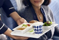Finnair не будет предоставлять своим пассажирам бесплатное питание