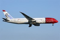 Лоукост Norwegian Air Shuttle закрывает рейс Киев-Осло