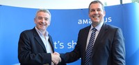 Билеты авиакомпании Ryanair будут продаваться через систему бронирования Amadeus