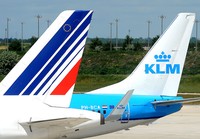 Air France-KLM понесла большие потери из-за забастовок пилотов