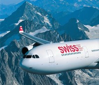 Авиакомпания Swiss намерена обновить бизнес-класс на своих самолетах