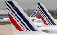 Авиадиспетчеры Франции начали двухдневную забастовку