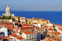 МАУ объявила промо-тариф на билеты в Лиссабон