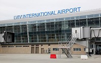 МАУ запускает расширенную программу полетов из львовского аэропорта