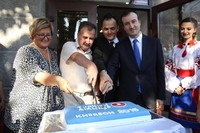 Turkish Airlines открыла офис в Херсоне