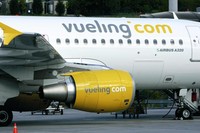 Лоукост Vueling откроет рейс Киев-Рим