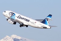 Egypt Air запретили летать в Россию