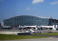 Пассажиропоток аэропорта Хитроу установил новый рекорд