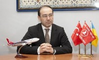 Turkish Airlines рассматривает вариант открытия рейса Стамбул-Черновцы