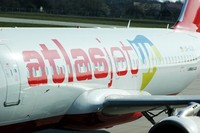 Atlasjet Ukraine увеличит количество рейсов в Стамбул