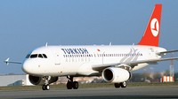 Turkish Airlines будет летать из Днепропетровска каждый день