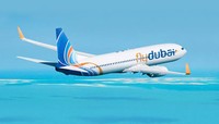 flydubai увеличила частоту рейсов Киев-Дубай