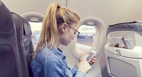 Запрет на Использование смартфона Galaxy Note 7 на борту самолетов уже многих авиакомпаний.