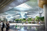 Аэропорт Сеула «Инчхон» признали лучшим аэропортом в мире.