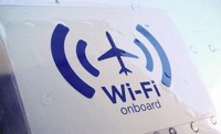 На борту Austrian Airlines появился Wi-Fi