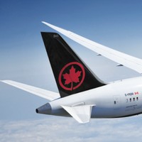 Достижение новых высот с Air Canada