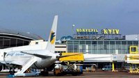 Аэропорт Борисполь оказался в первой пятерке среди крупных европейских аэропортов