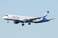Авиакомпания "Белавиа" приостановила выполнение рейсов до 24 апреля