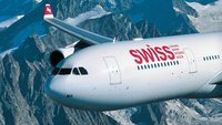 Авиакомпания Swiss возобновила воздушное сообщение между Швейцарией и Украиной