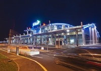 Безвизовый режим на треть увеличил пассажиропоток аэропорта "Киев"