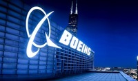 Boeing будет разрабатывать сверхзвуковой лайнер со скоростью более 6000 км/ч