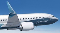 Boeing поставил авиакомпании Jet Airways первый самолет 373 MAX
