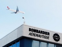 Bombardier подал в суд на Mitsubishi по поводу похищенных коммерческих секретов