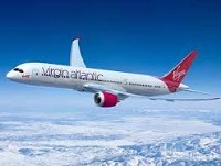 Действительно ли лайнер Virgin Atlantic преодолел скорость звука?