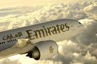 Emirates Airlines заказали у Airbus самолетов на 16 млрд. долларов