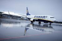 Еврокомиссия проверит компанию Ryanair на нарушение прав пассажиров