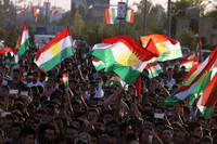 Ирак запретил все авиарейсы в столицу Курдистана