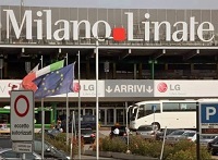 Итальянский аэропорт Линате закрывается на три месяца