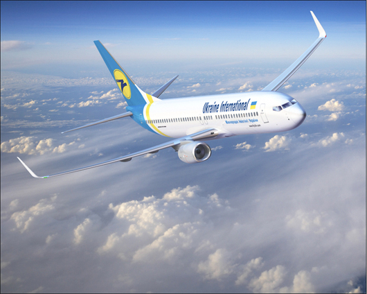 МАУ сообщает о дополнительных рейсах по направлению Киев-Дели-Киев с 18 июля 2021 года