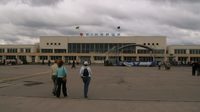 Международные авиалинии Украины будут летать из Киева в Винницу