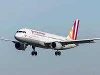 Немецкий лоукостер Eurowings отменил более 150 рейсов в связи с забастовкой бортпроводников