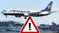 Причины и объяснение беспорядков в Ryanair