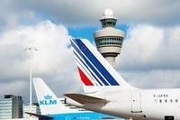 Промо акция от KLM и Air France в честь безвиза в Украине