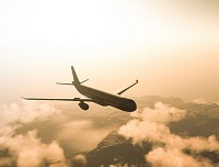 SkyUp приостанавливает регулярные рейсы в ОАЭ с первого февраля