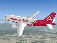Турецкий авиаперевозчик AtlasGlobal объявил о банкротстве